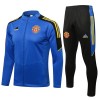 Manchester United Lasten Training Takit Sininen 2022-23 Manchester United Lasten Training Takit Sininen 2022-23